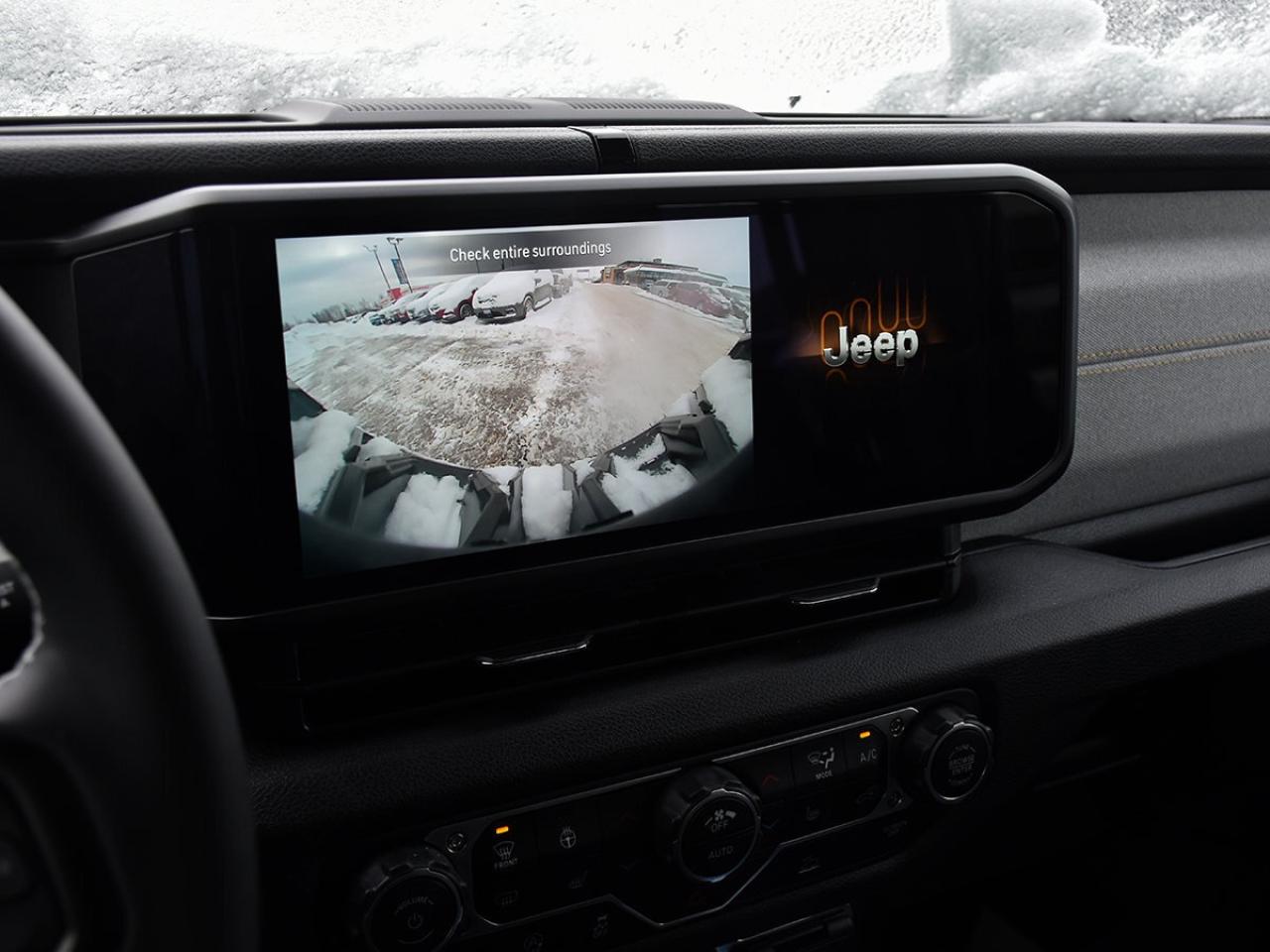 2025 Jeep Wrangler Sport S   MOPAR LIFT   35 TIRES   DEALER DEMO Photo