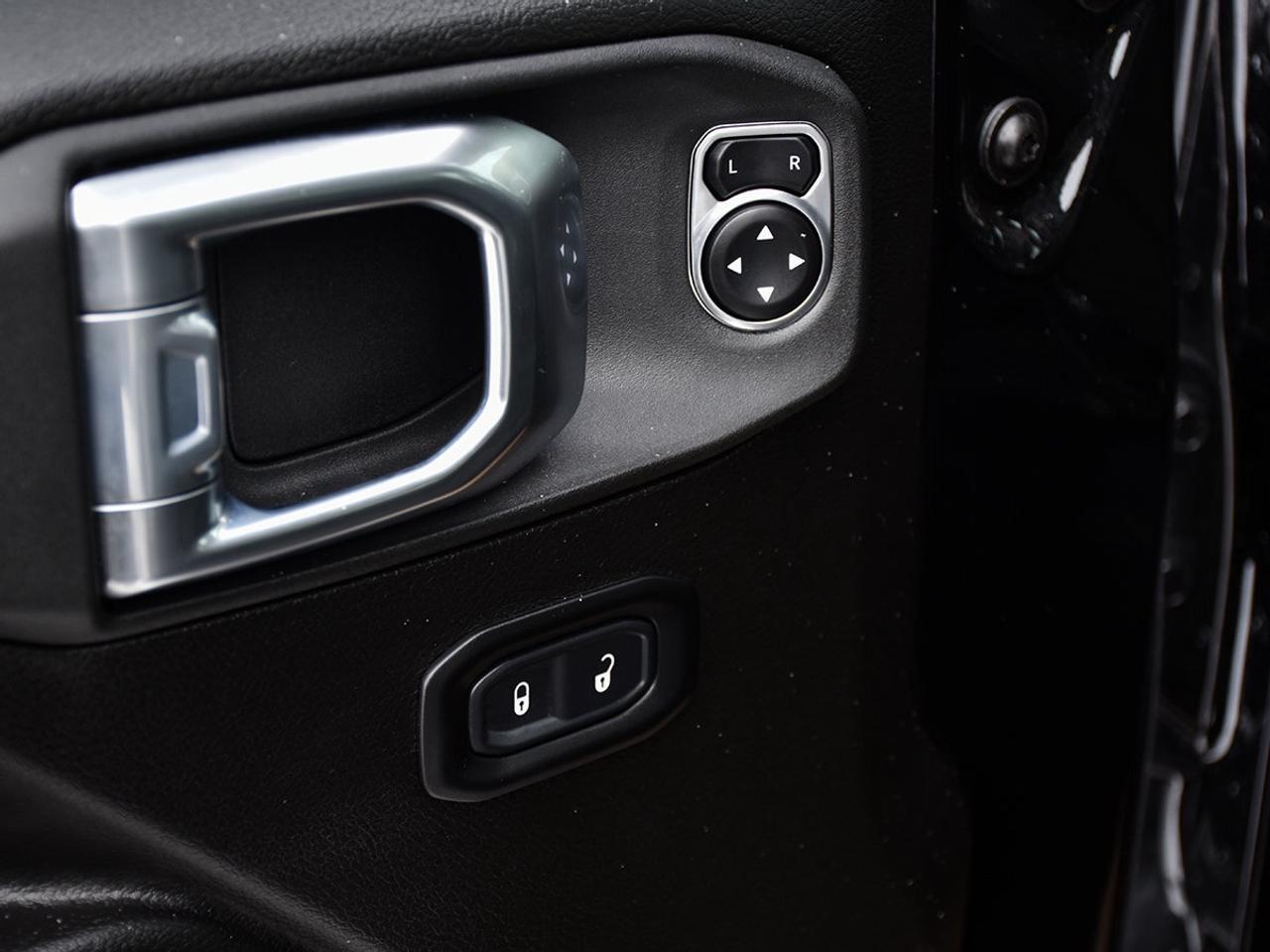 2025 Jeep Wrangler Sport S   MOPAR LIFT   35 TIRES   DEALER DEMO Photo