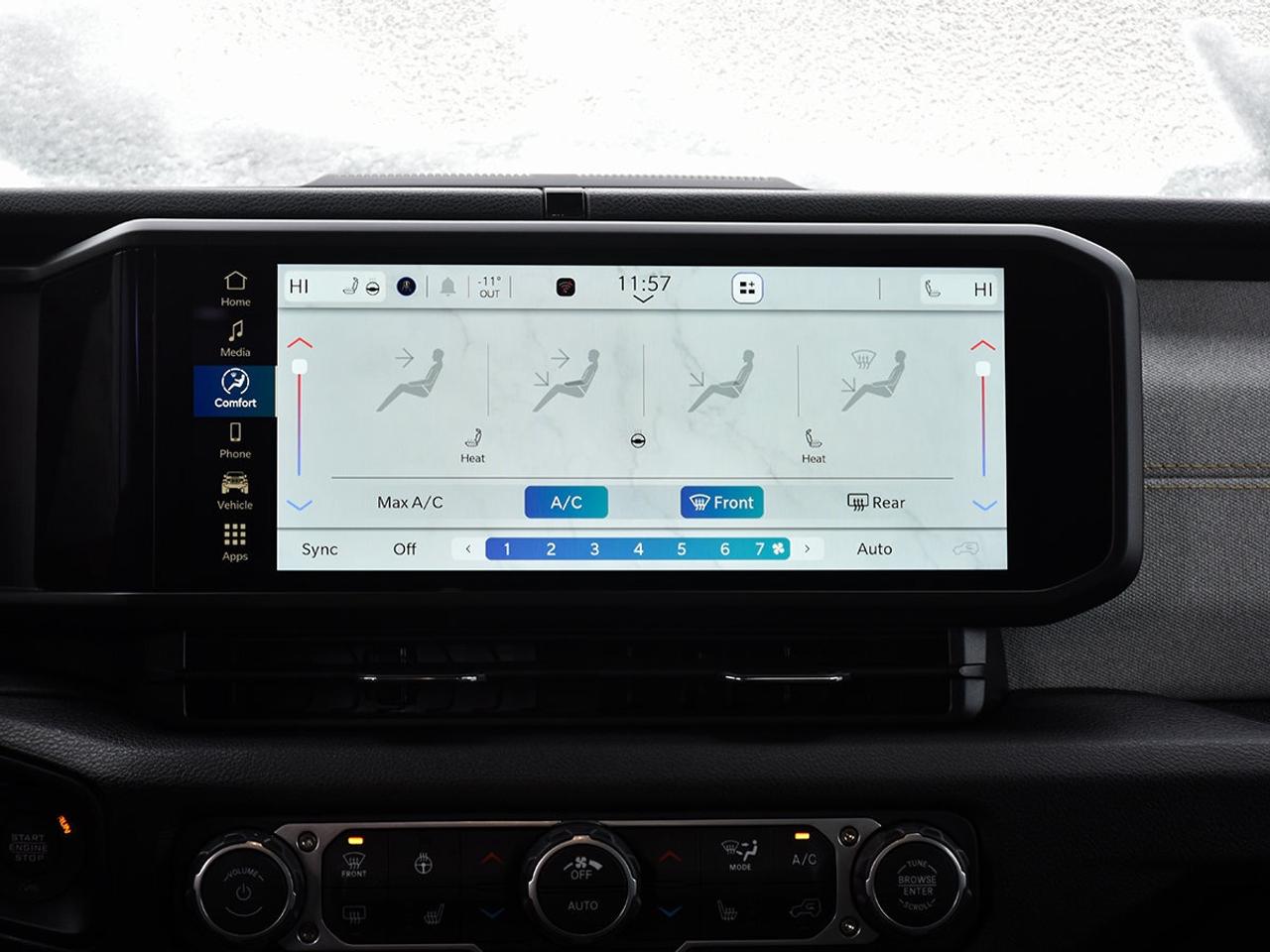 2025 Jeep Wrangler Sport S   MOPAR LIFT   35 TIRES   DEALER DEMO Photo