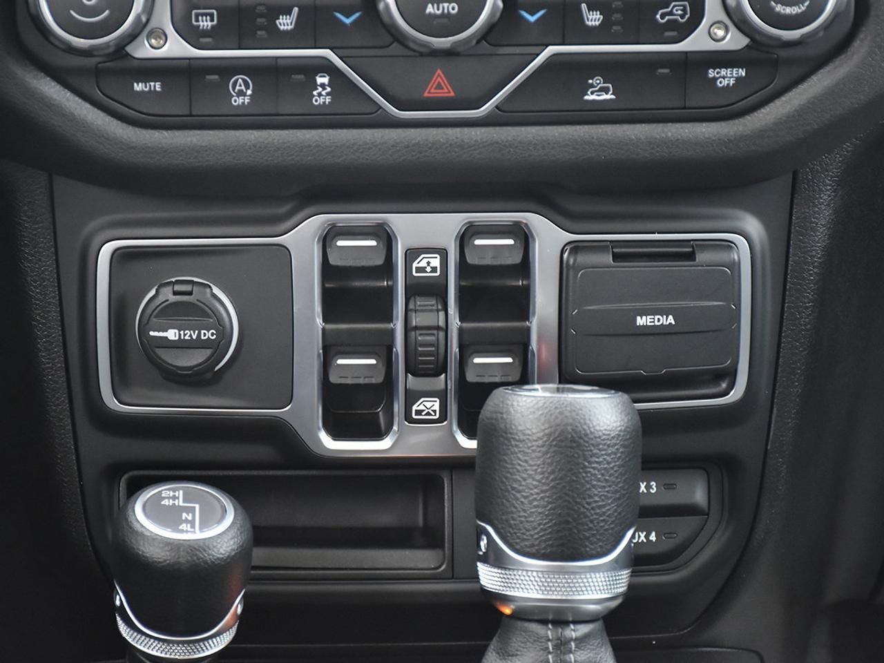 2025 Jeep Wrangler Sport S   MOPAR LIFT   35 TIRES   DEALER DEMO Photo