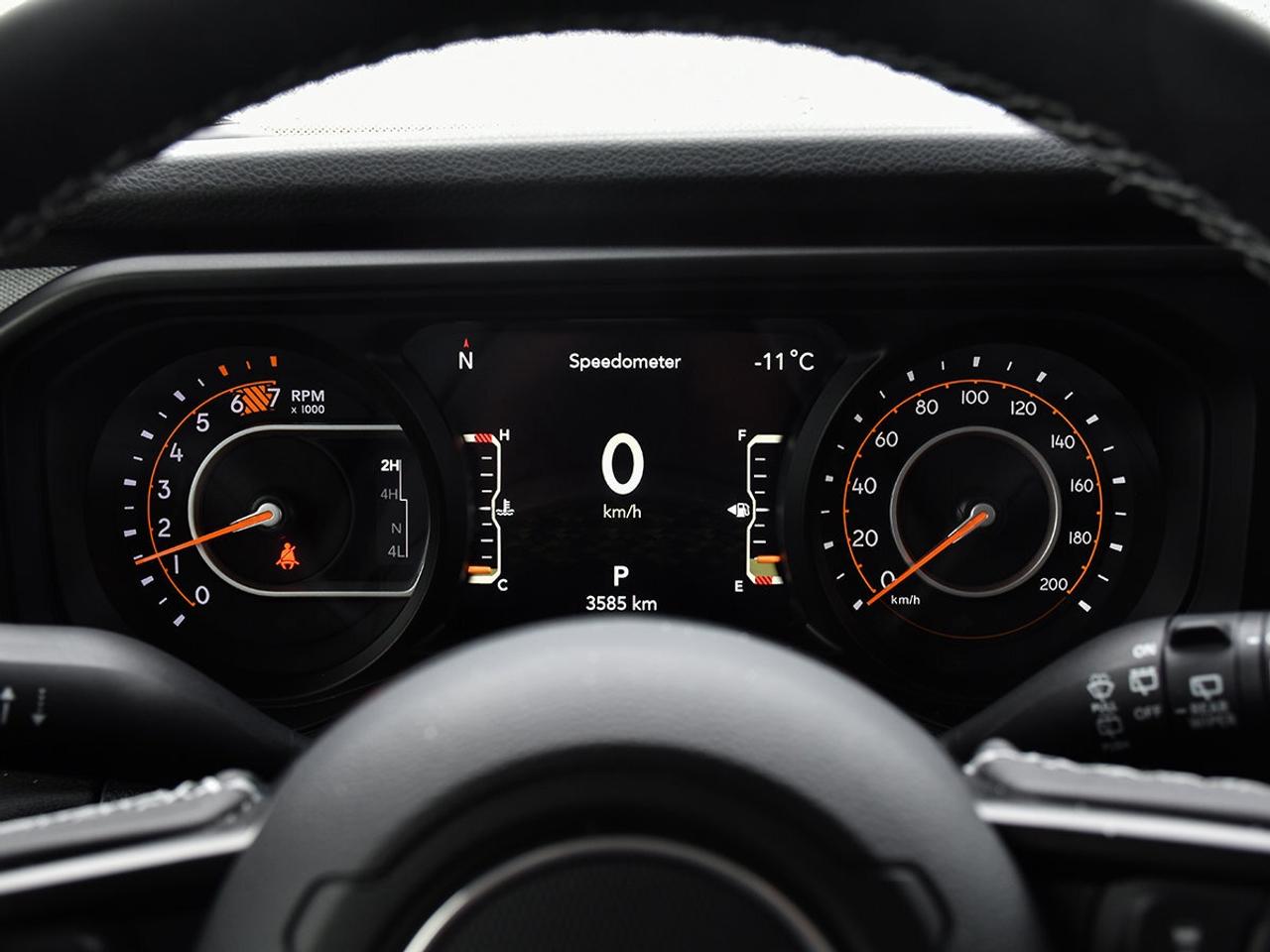 2025 Jeep Wrangler Sport S   MOPAR LIFT   35 TIRES   DEALER DEMO Photo