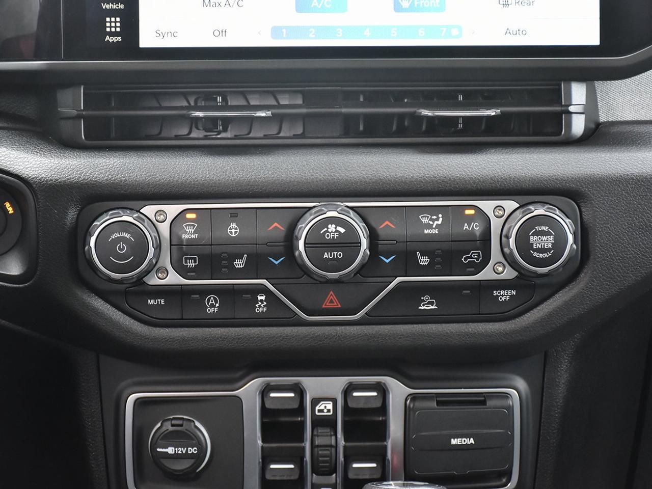 2025 Jeep Wrangler Sport S   MOPAR LIFT   35 TIRES   DEALER DEMO Photo