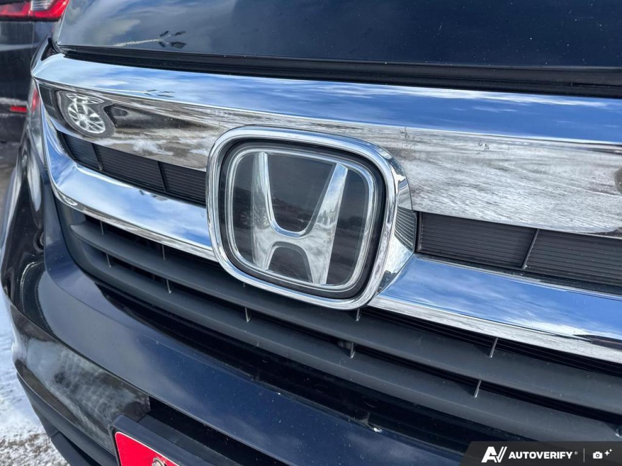 2020 Honda Pilot LX AWD   NO REPORTED ACCIDENTS   APPLE CARPLAY Photo