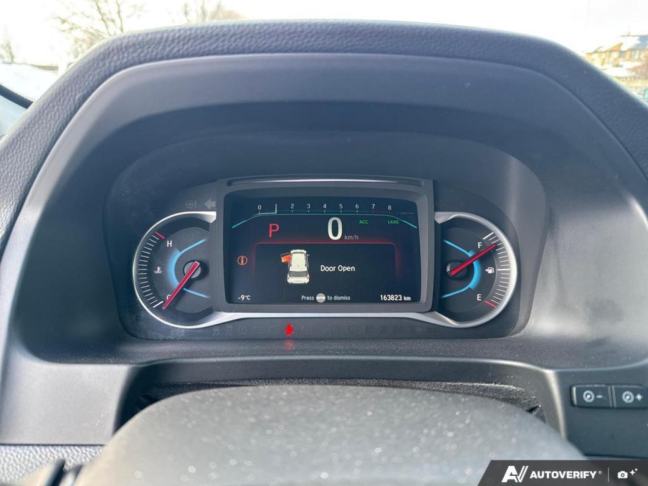 2020 Honda Pilot LX AWD   NO REPORTED ACCIDENTS   APPLE CARPLAY Photo