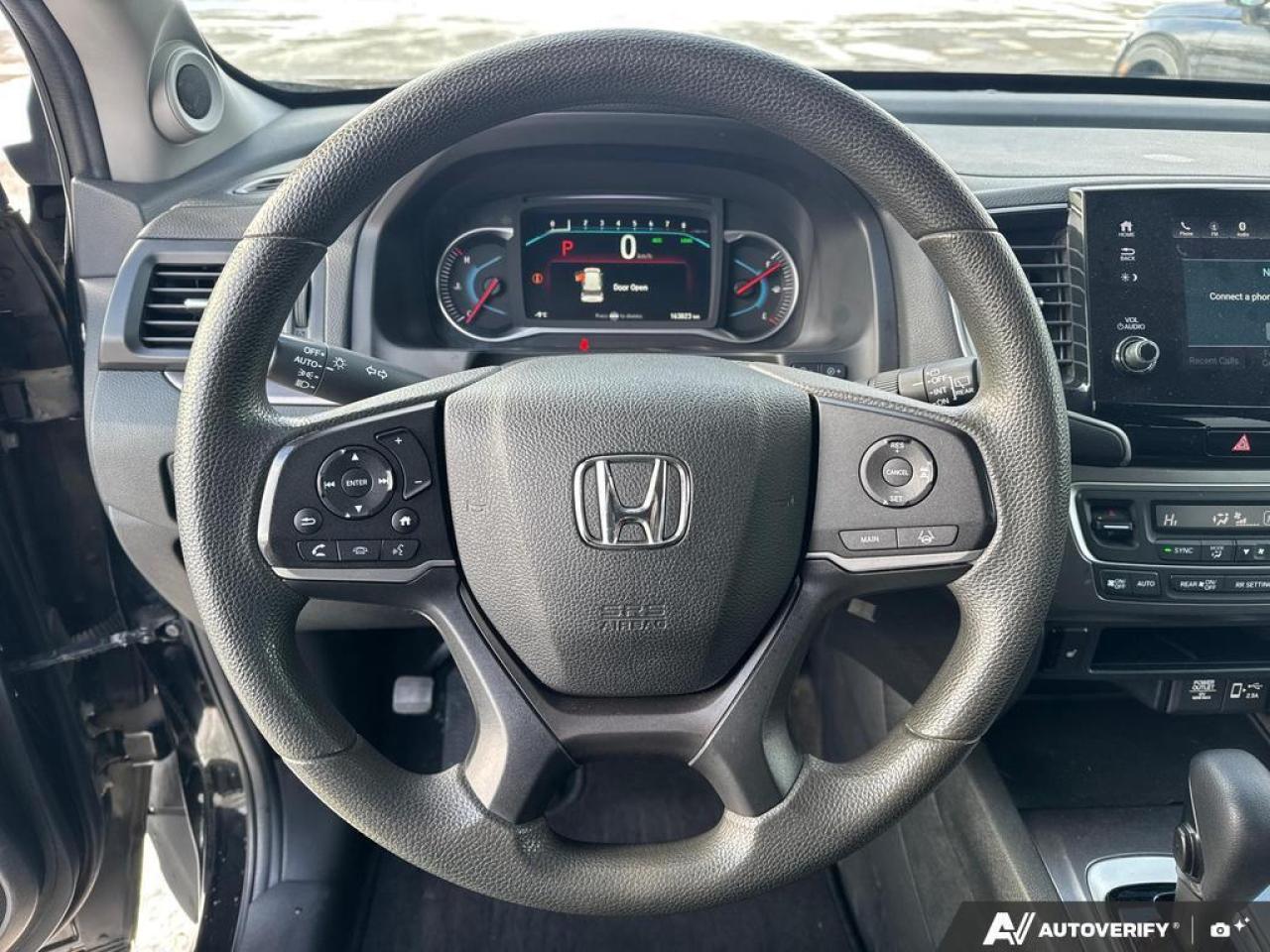 2020 Honda Pilot LX AWD   NO REPORTED ACCIDENTS   APPLE CARPLAY Photo