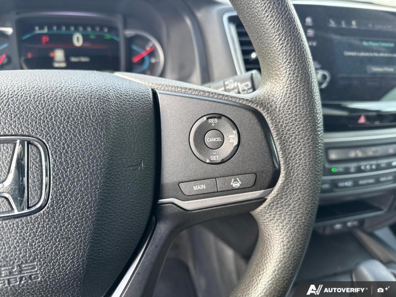 2020 Honda Pilot LX AWD   NO REPORTED ACCIDENTS   APPLE CARPLAY Photo