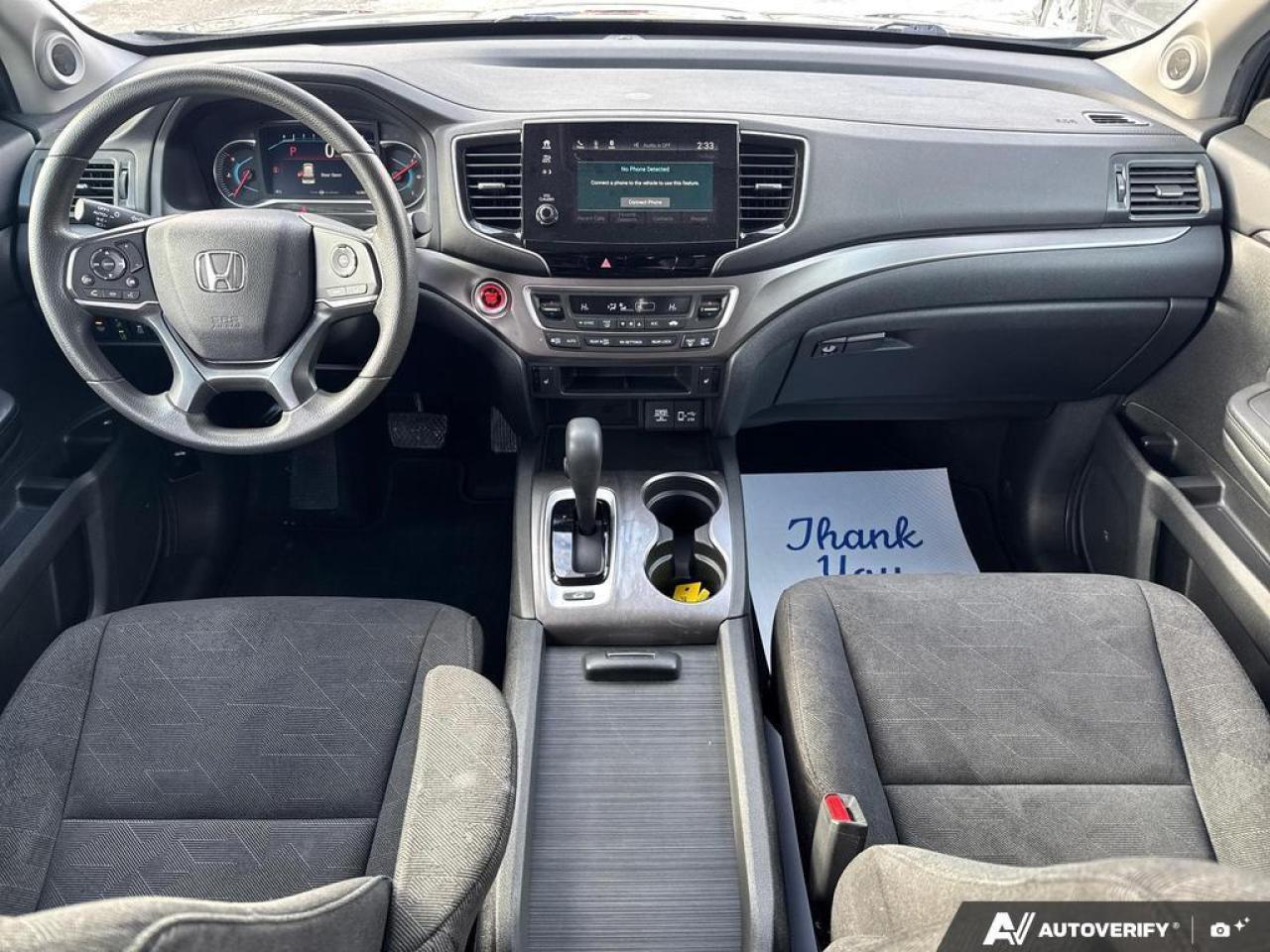 2020 Honda Pilot LX AWD   NO REPORTED ACCIDENTS   APPLE CARPLAY Photo