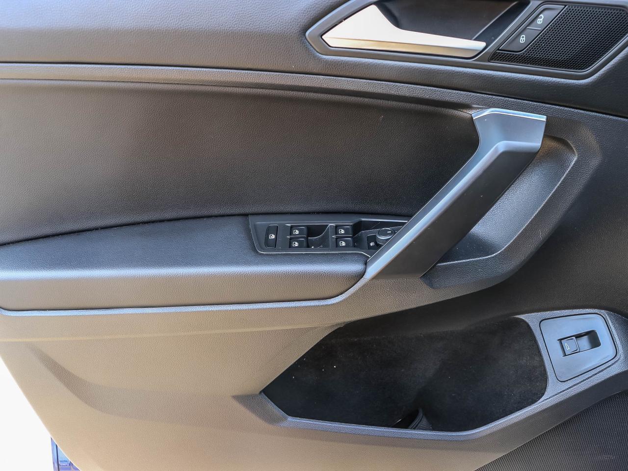 2021 Volkswagen Tiguan COMFORTLINE 4Motion Photo