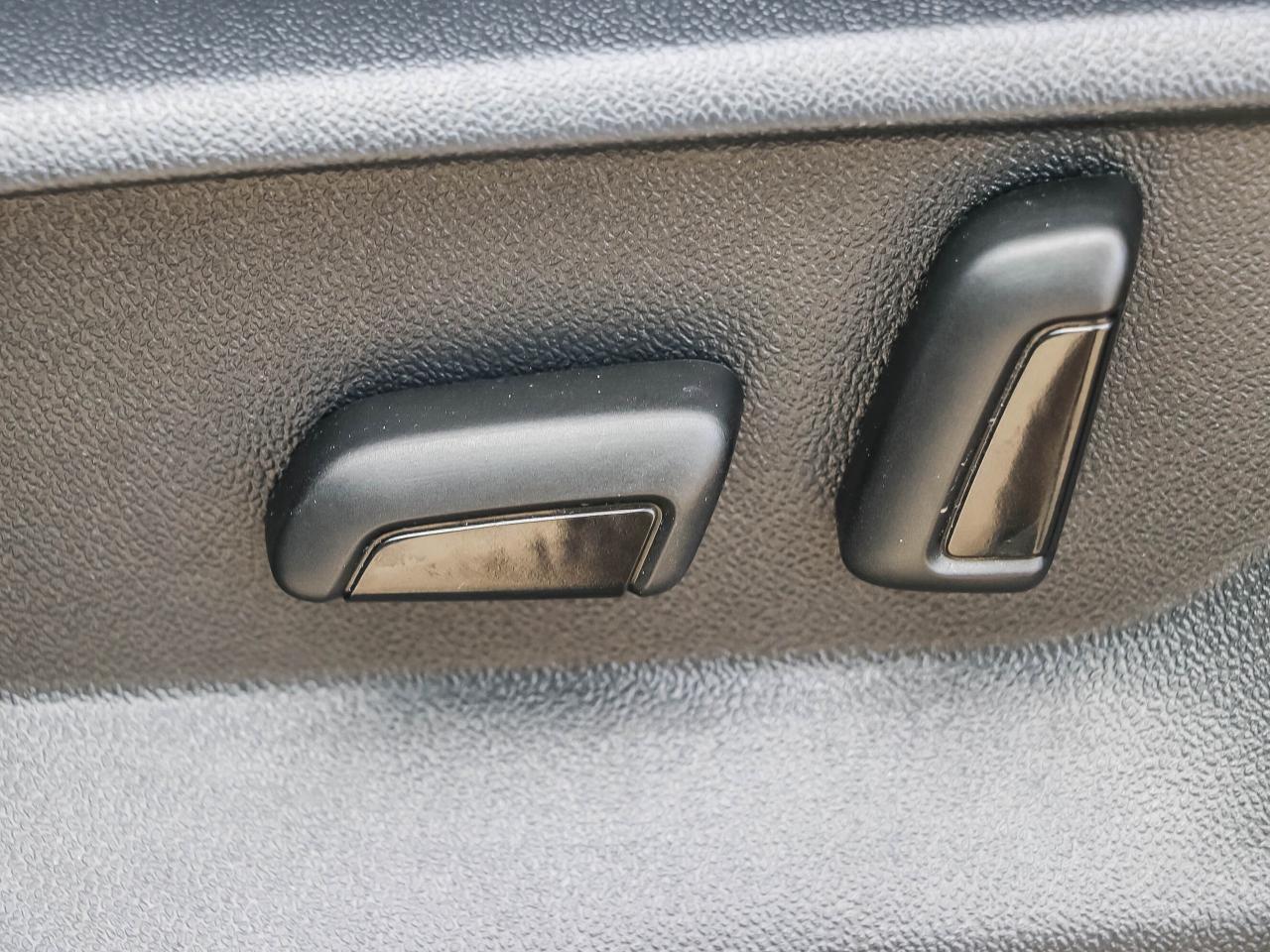 2021 Volkswagen Tiguan COMFORTLINE 4Motion Photo