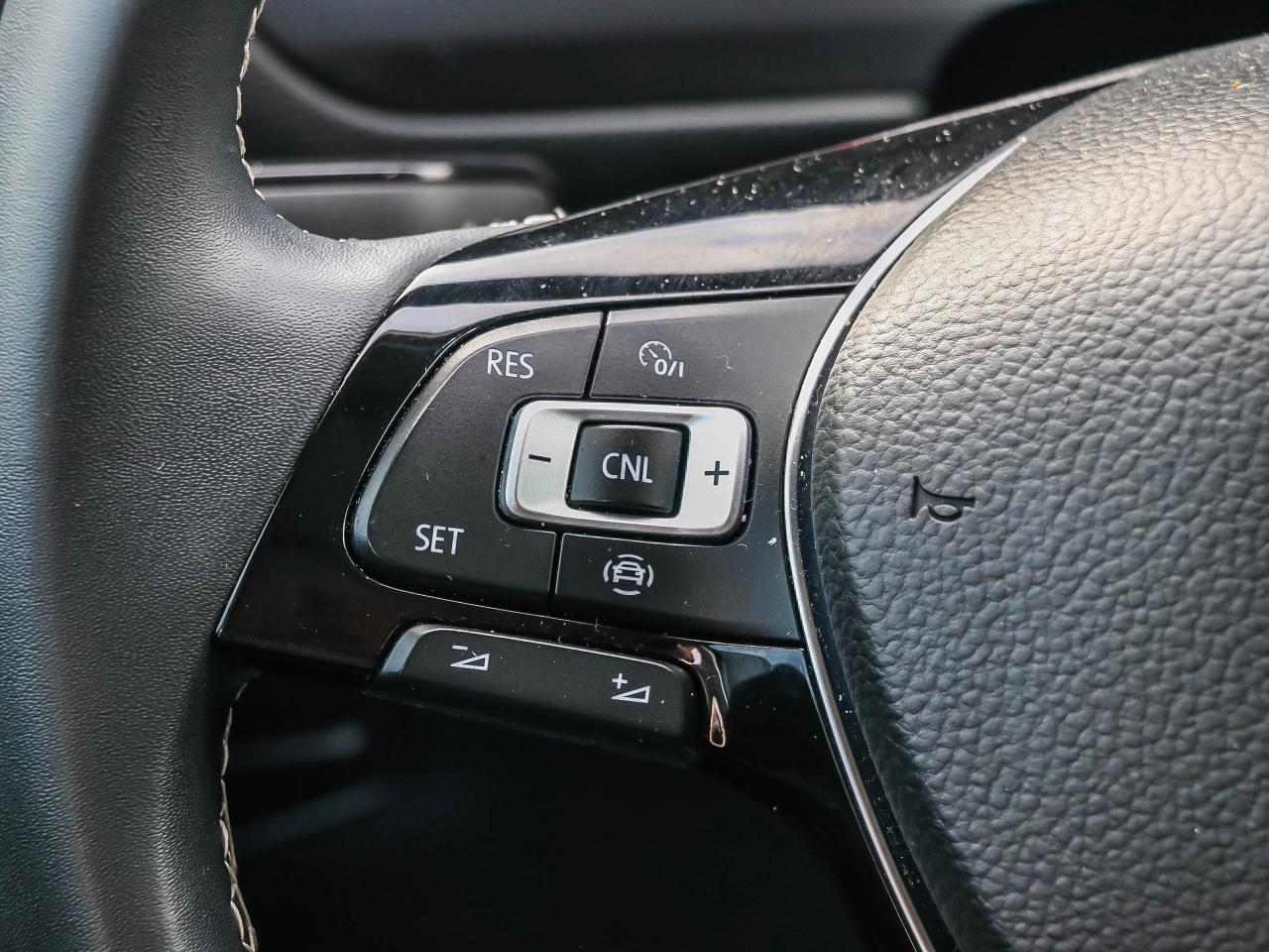 2021 Volkswagen Tiguan COMFORTLINE 4Motion Photo