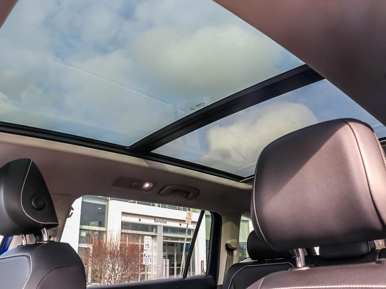 2021 Volkswagen Tiguan COMFORTLINE 4Motion Photo