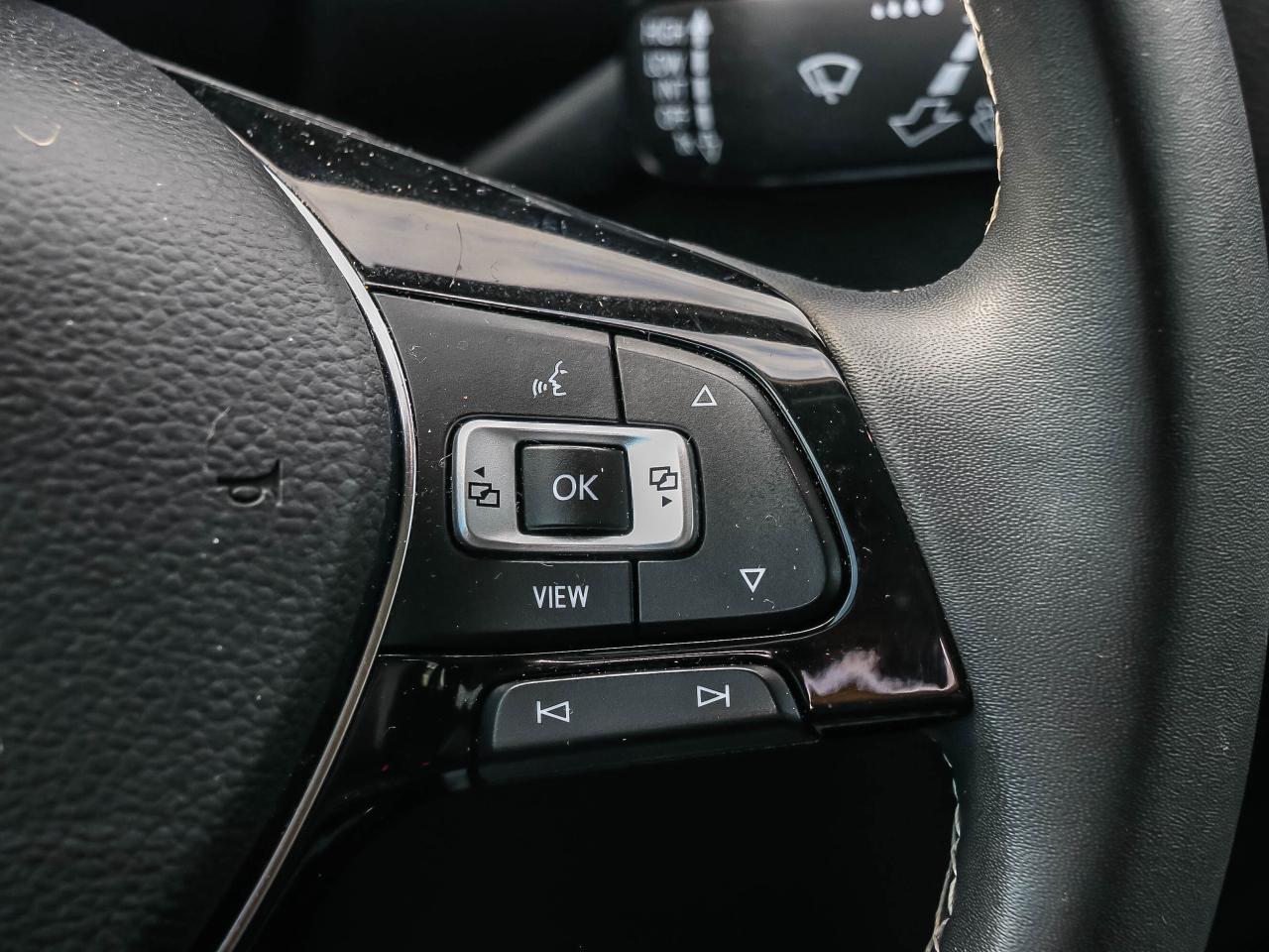 2021 Volkswagen Tiguan COMFORTLINE 4Motion Photo