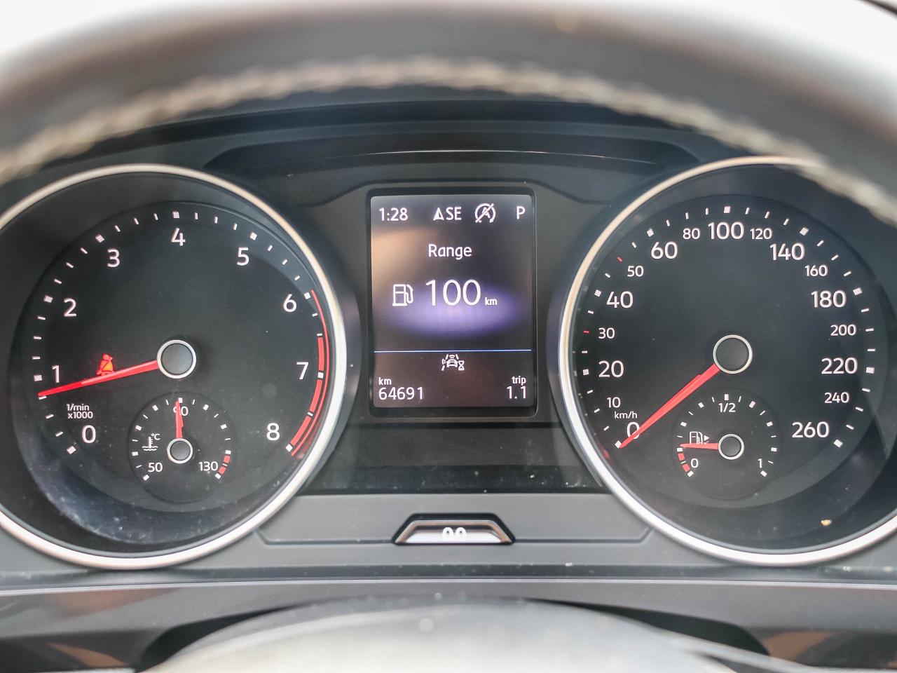 2021 Volkswagen Tiguan COMFORTLINE 4Motion Photo