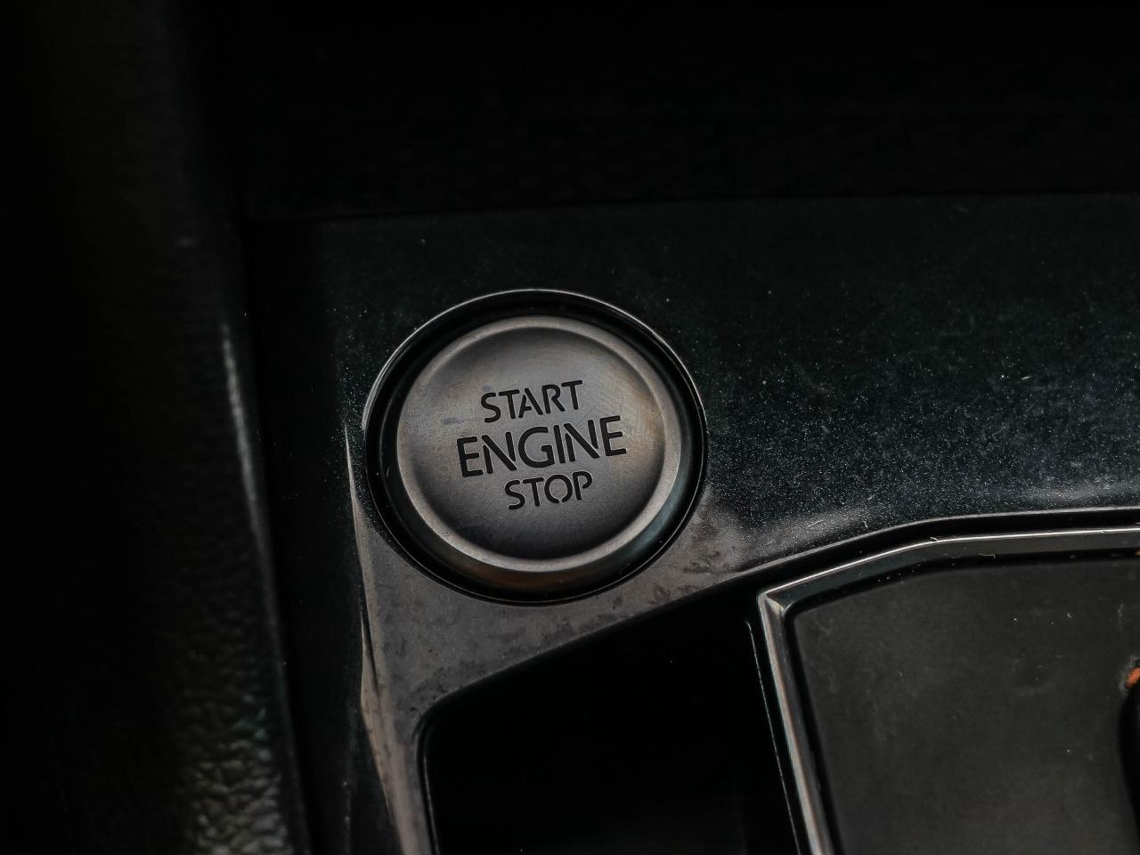 2021 Volkswagen Tiguan COMFORTLINE 4Motion Photo