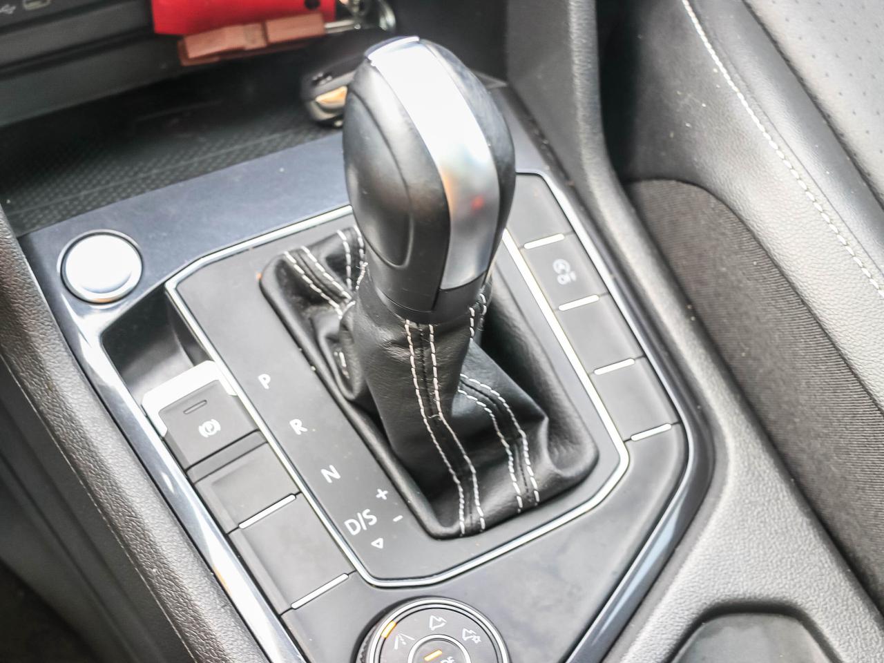 2021 Volkswagen Tiguan COMFORTLINE 4Motion Photo