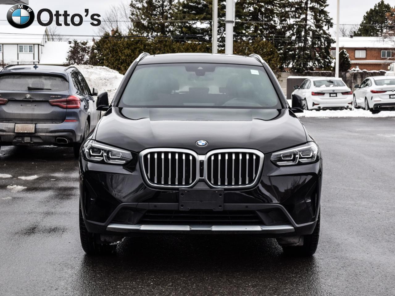 2023 BMW X3 xDrive30i PREMIUM ENHANCED PACKAGE Photo