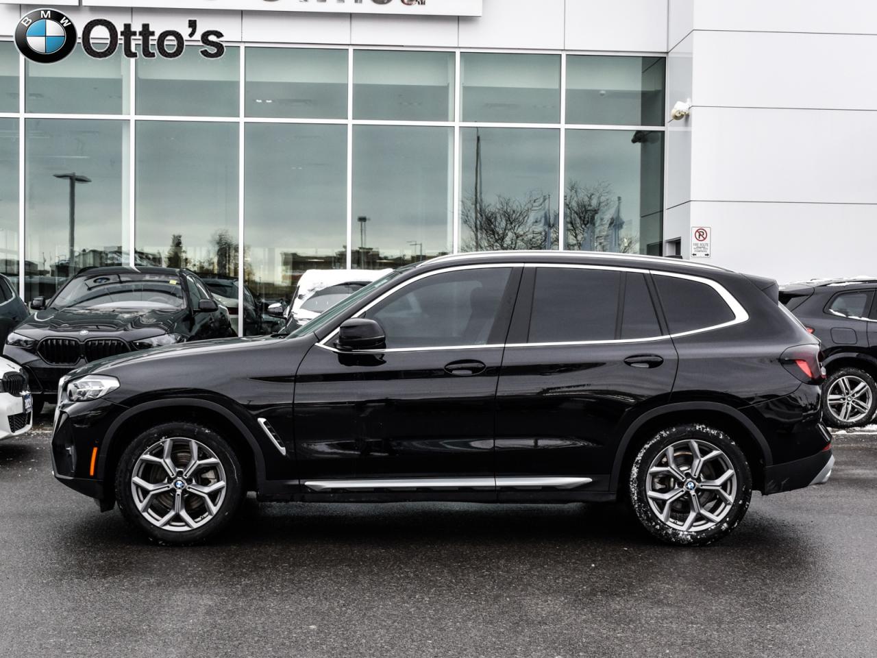 2023 BMW X3 xDrive30i PREMIUM ENHANCED PACKAGE Photo