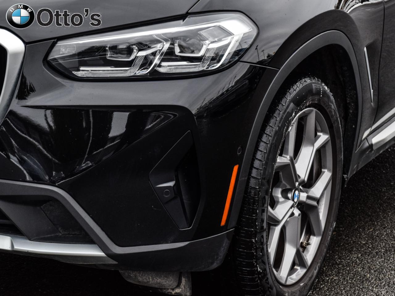 2023 BMW X3 xDrive30i PREMIUM ENHANCED PACKAGE Photo