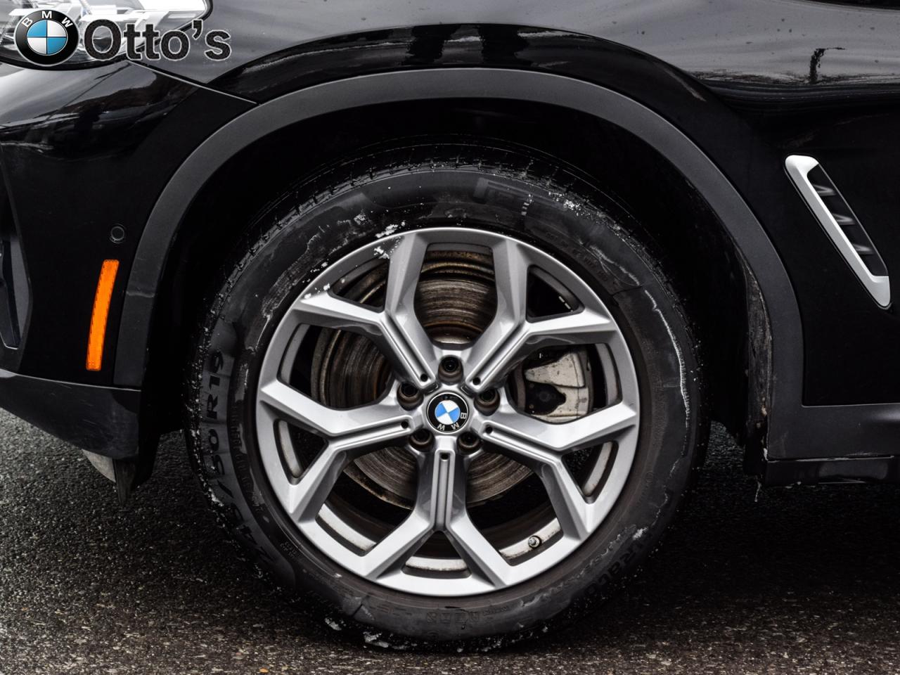 2023 BMW X3 xDrive30i PREMIUM ENHANCED PACKAGE Photo