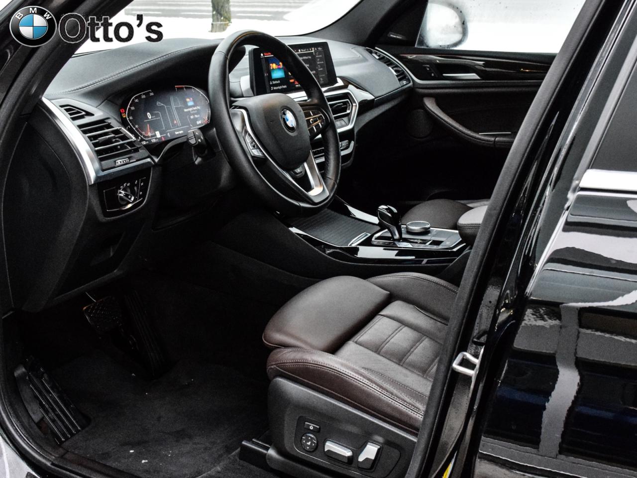 2023 BMW X3 xDrive30i PREMIUM ENHANCED PACKAGE Photo