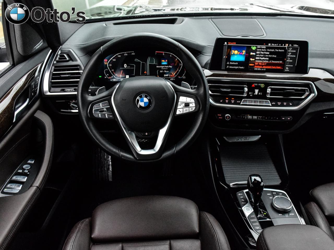 2023 BMW X3 xDrive30i PREMIUM ENHANCED PACKAGE Photo