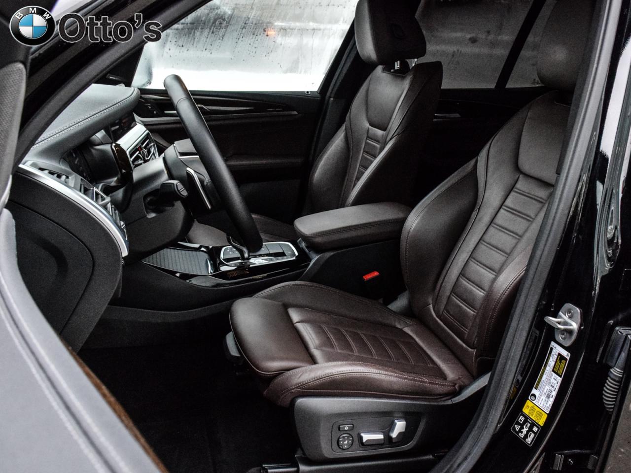 2023 BMW X3 xDrive30i PREMIUM ENHANCED PACKAGE Photo