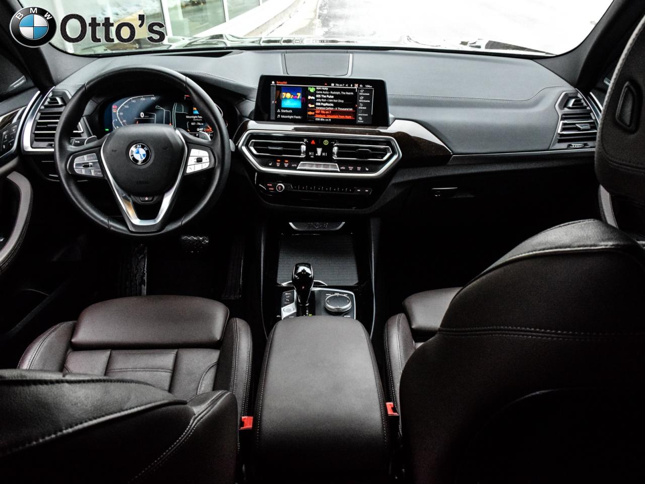 2023 BMW X3 xDrive30i PREMIUM ENHANCED PACKAGE Photo