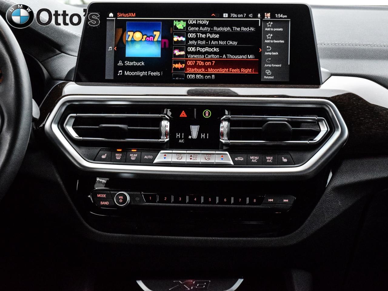 2023 BMW X3 xDrive30i PREMIUM ENHANCED PACKAGE Photo