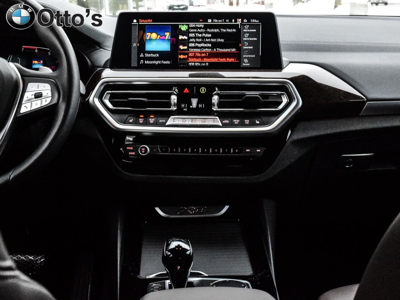 2023 BMW X3 xDrive30i PREMIUM ENHANCED PACKAGE Photo