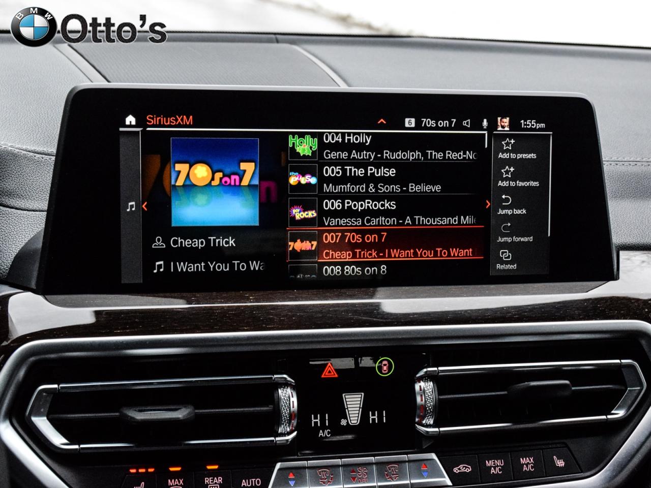 2023 BMW X3 xDrive30i PREMIUM ENHANCED PACKAGE Photo