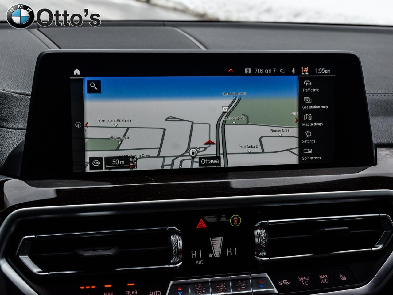 2023 BMW X3 xDrive30i PREMIUM ENHANCED PACKAGE Photo