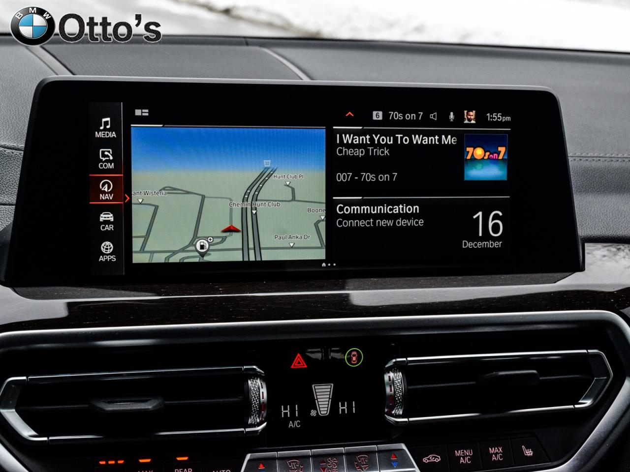 2023 BMW X3 xDrive30i PREMIUM ENHANCED PACKAGE Photo