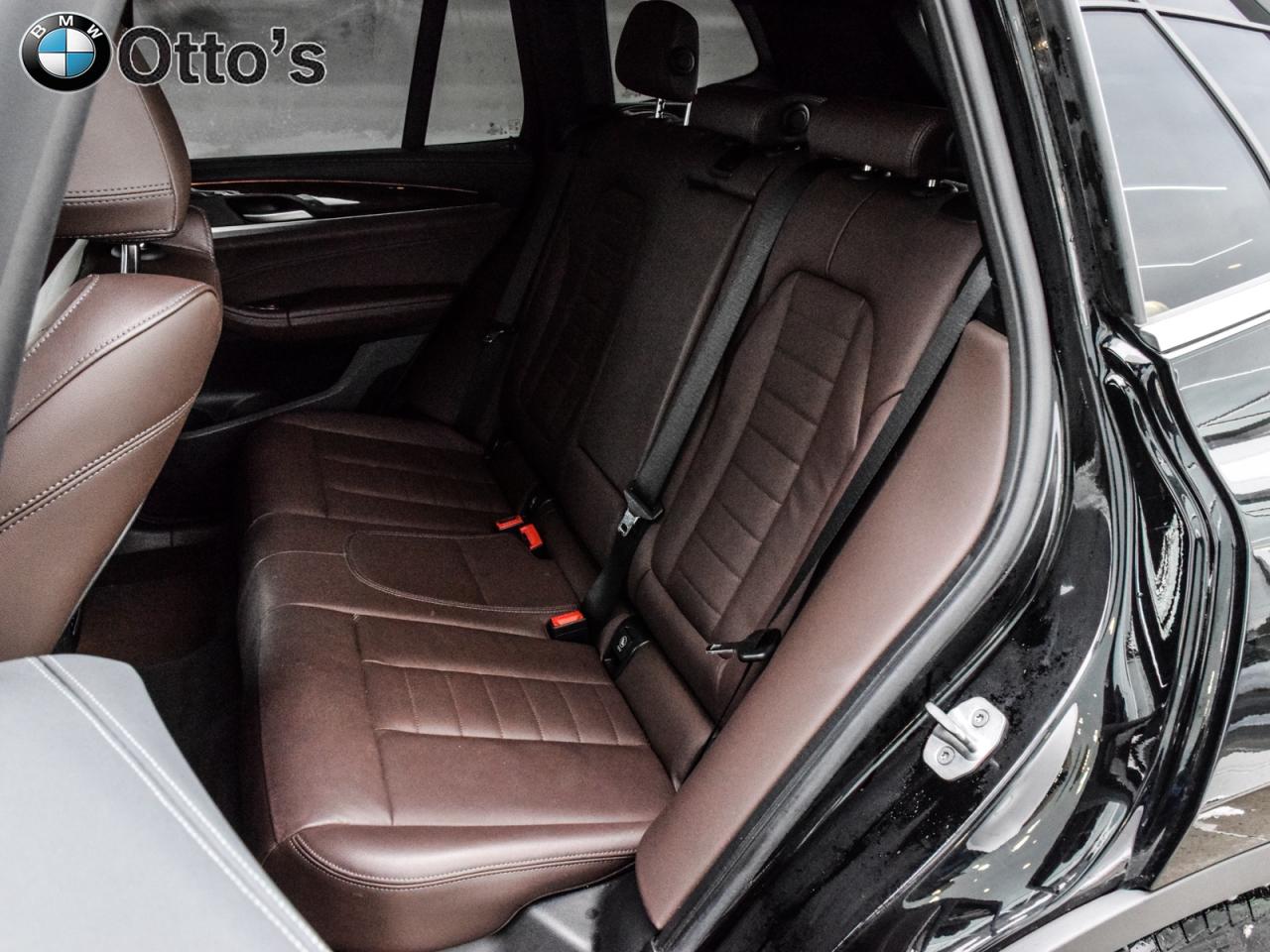 2023 BMW X3 xDrive30i PREMIUM ENHANCED PACKAGE Photo