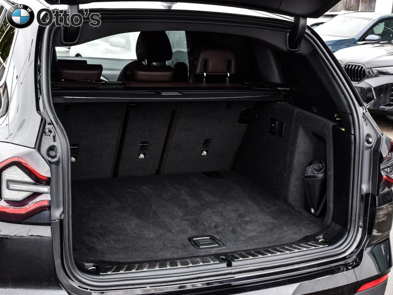 2023 BMW X3 xDrive30i PREMIUM ENHANCED PACKAGE Photo