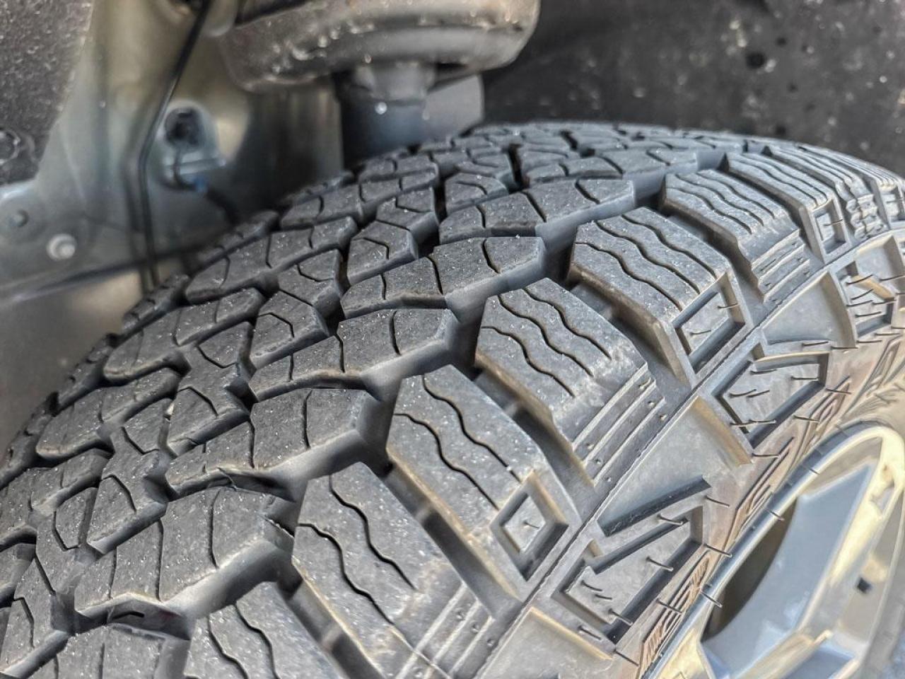 2024 Honda Ridgeline TrailSport Photo