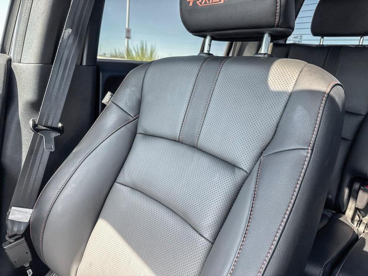 2024 Honda Ridgeline TrailSport Photo