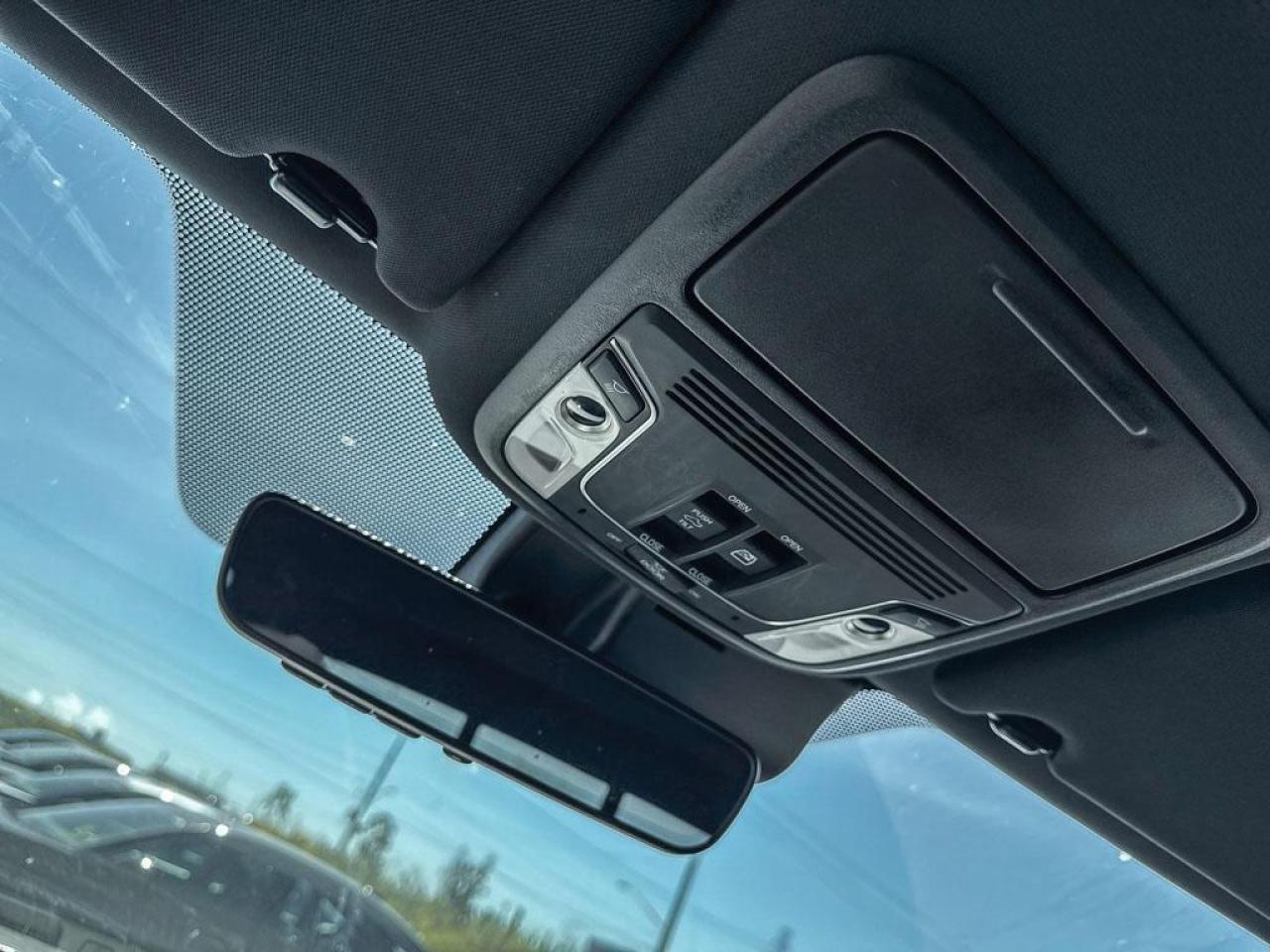 2024 Honda Ridgeline TrailSport Photo