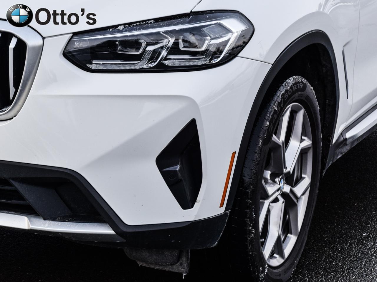 2023 BMW X3 xDrive30i Photo