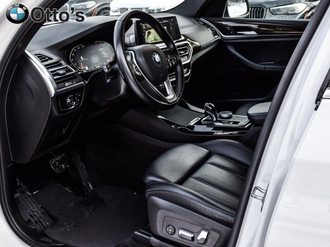 2023 BMW X3 xDrive30i Photo