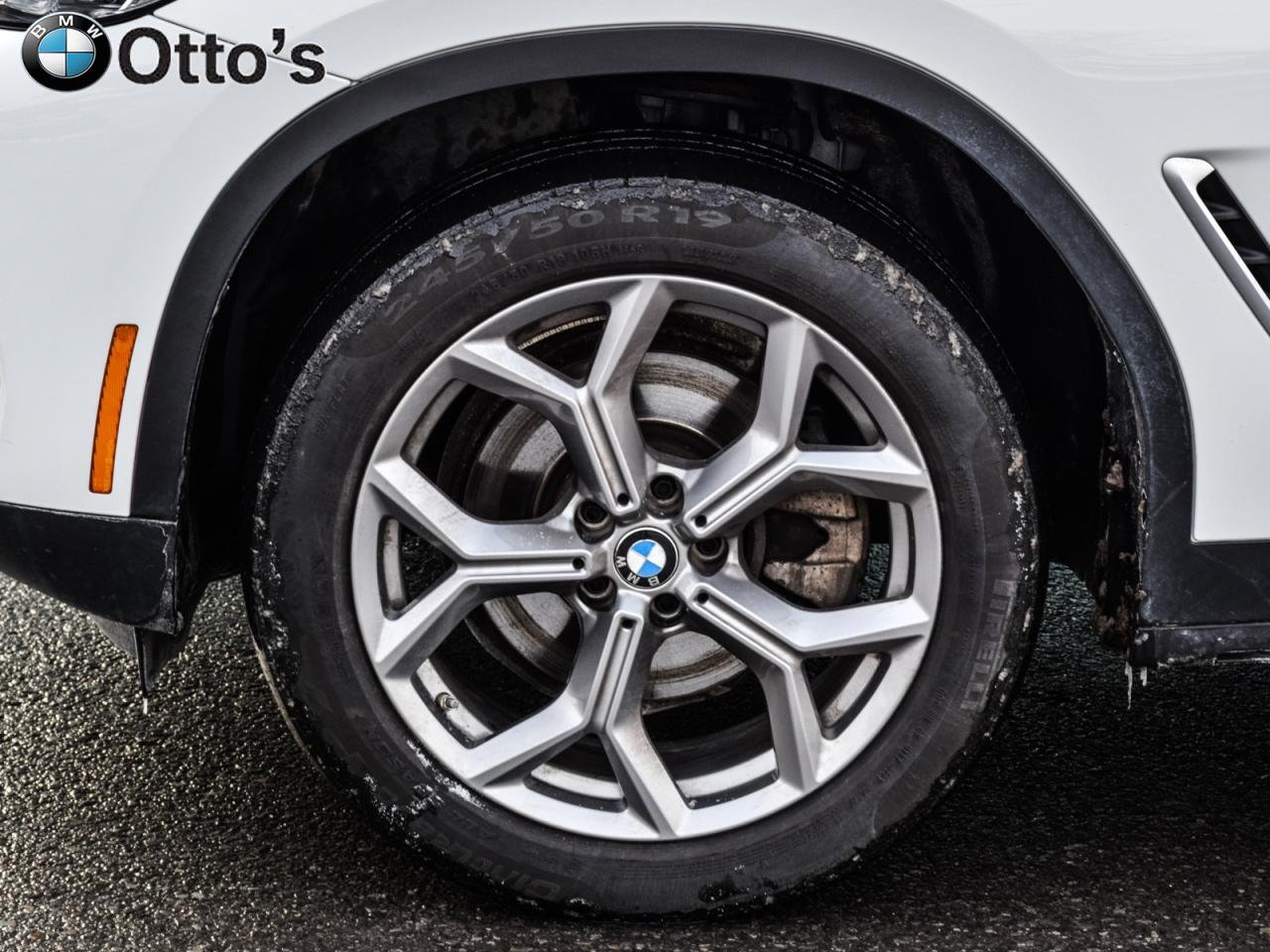 2023 BMW X3 xDrive30i Photo