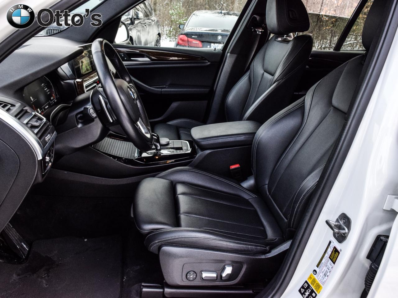 2023 BMW X3 xDrive30i Photo