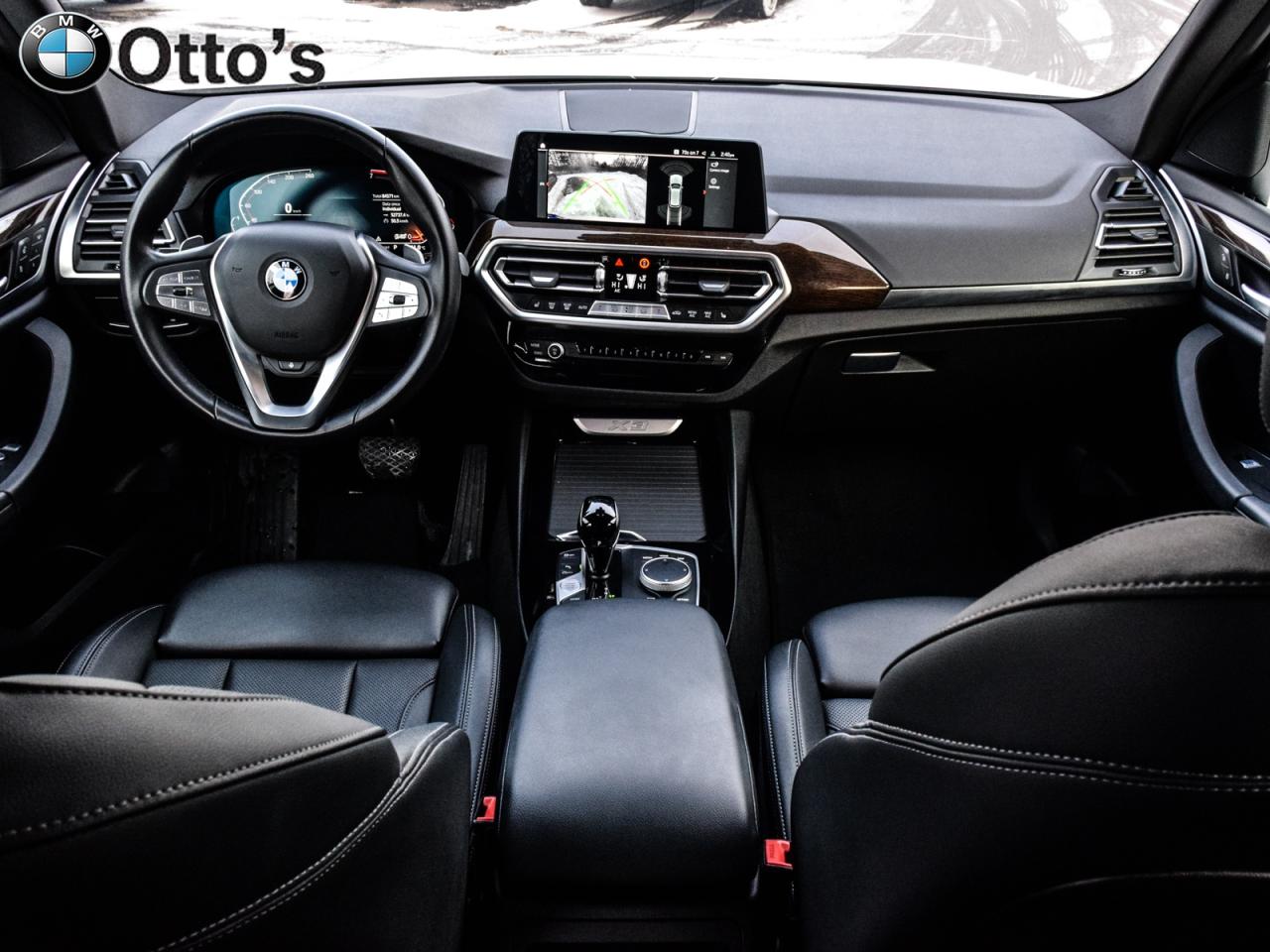 2023 BMW X3 xDrive30i Photo