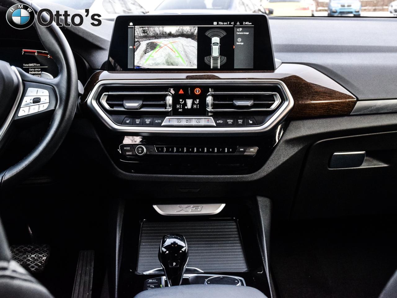 2023 BMW X3 xDrive30i Photo