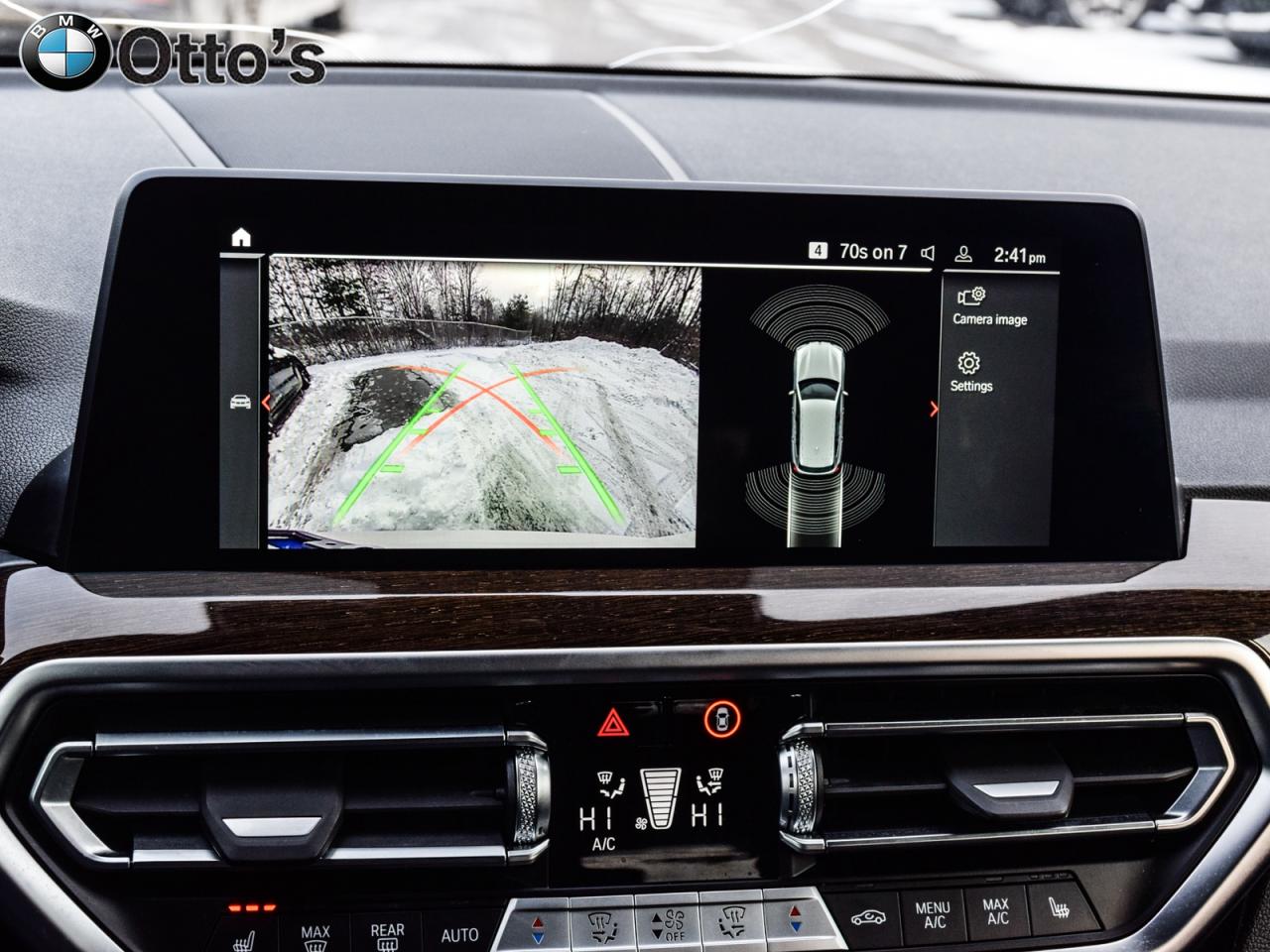 2023 BMW X3 xDrive30i Photo