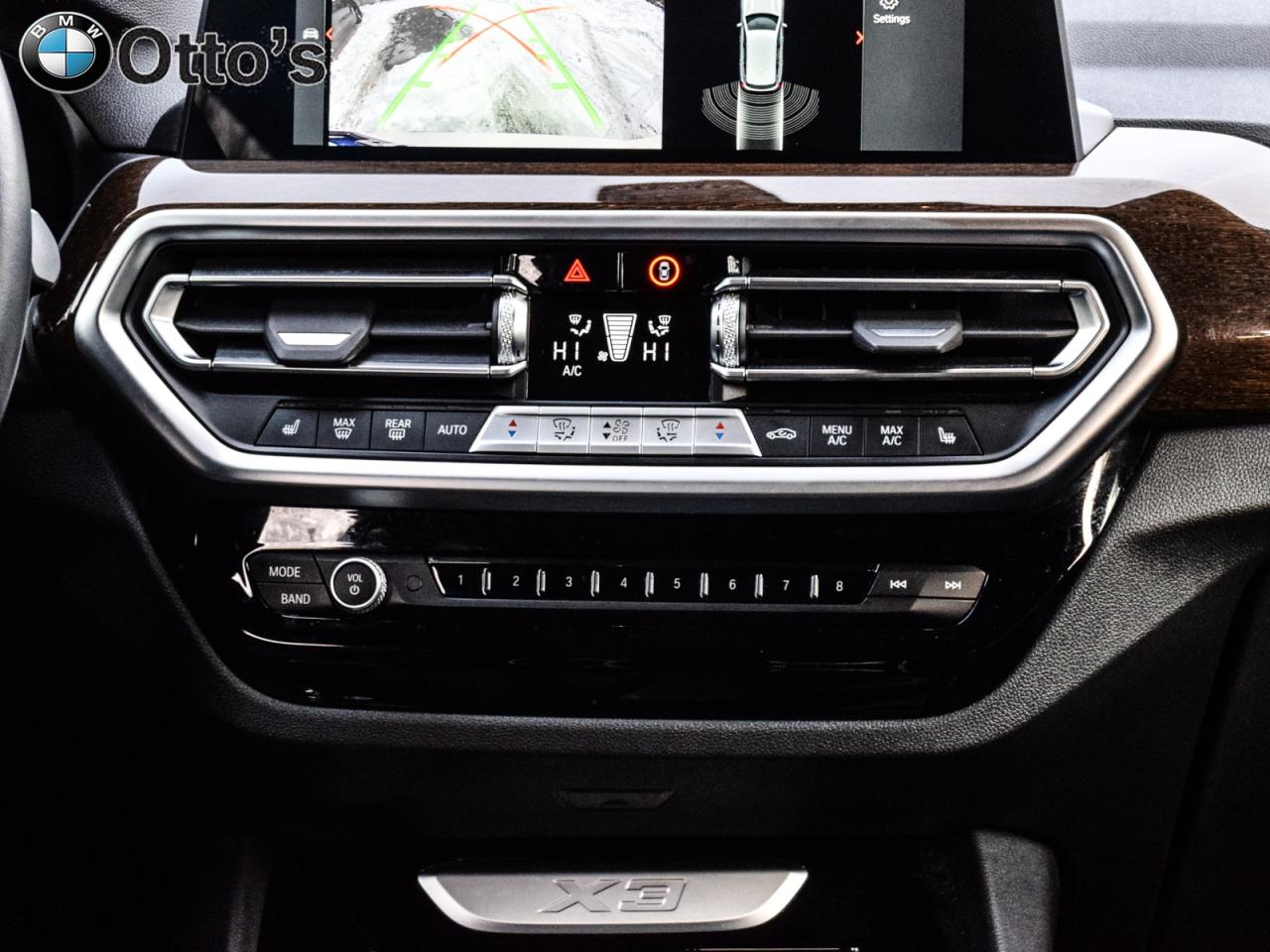 2023 BMW X3 xDrive30i Photo