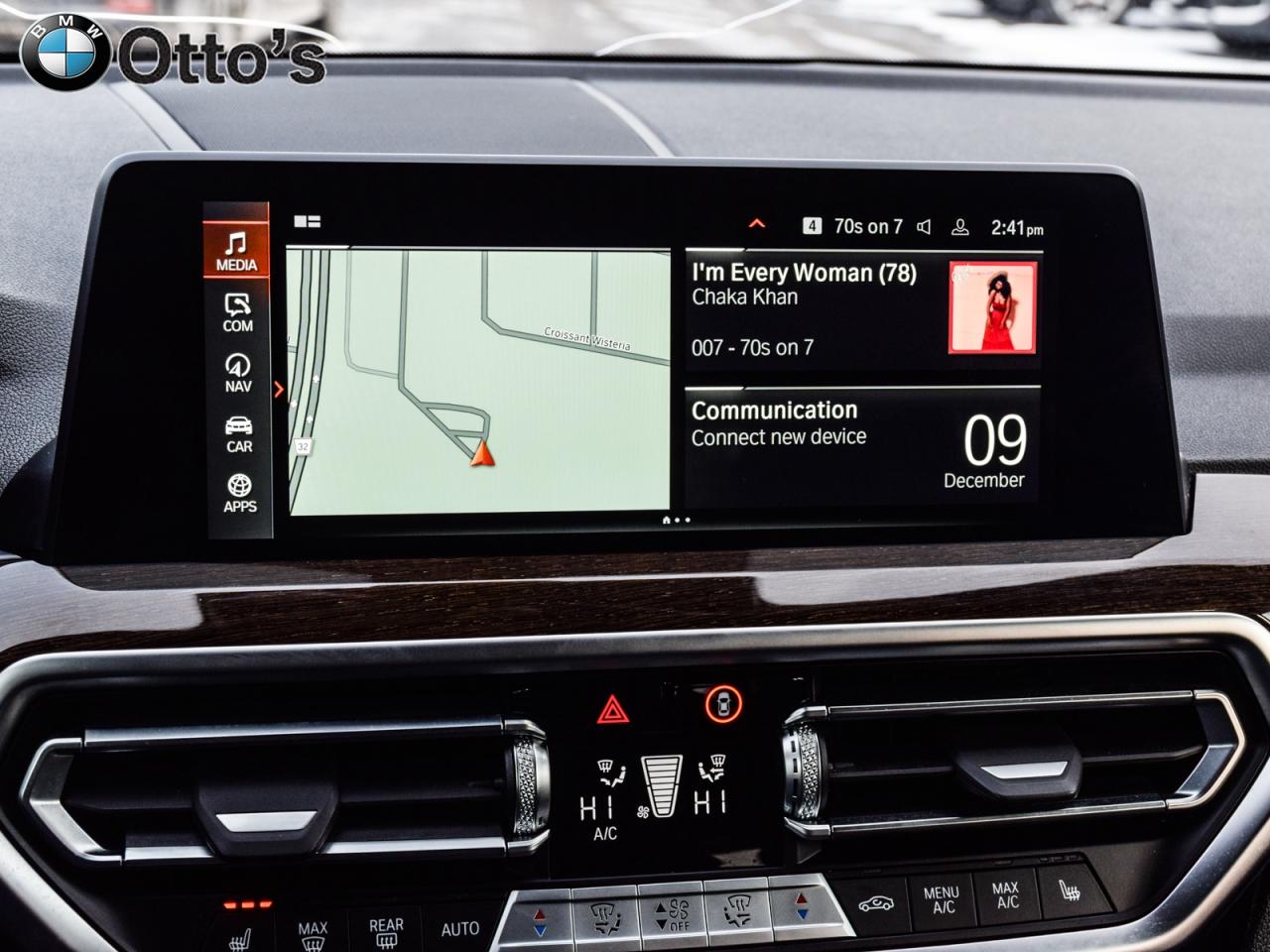 2023 BMW X3 xDrive30i Photo