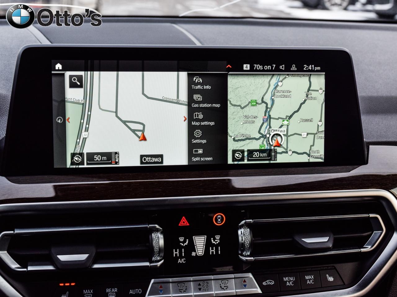 2023 BMW X3 xDrive30i Photo