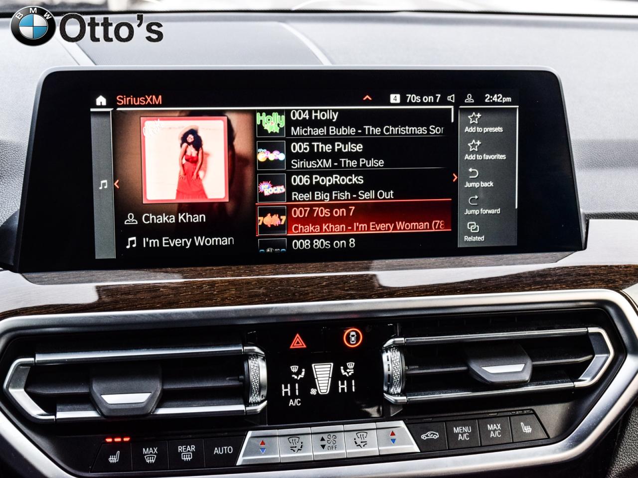 2023 BMW X3 xDrive30i Photo