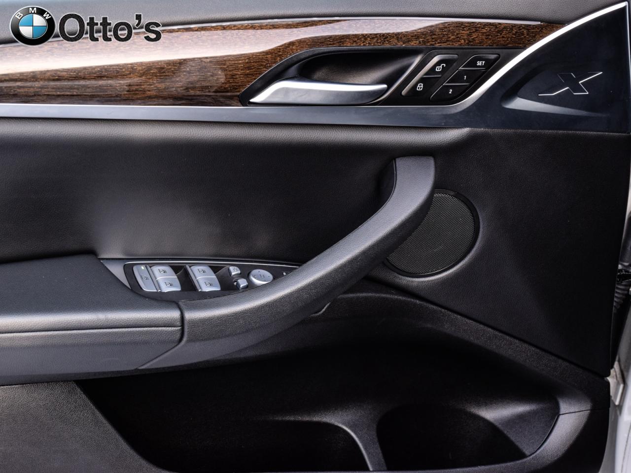 2023 BMW X3 xDrive30i Photo