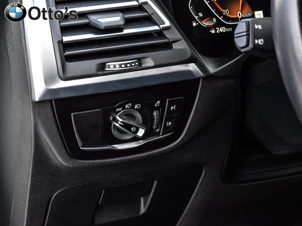 2023 BMW X3 xDrive30i Photo